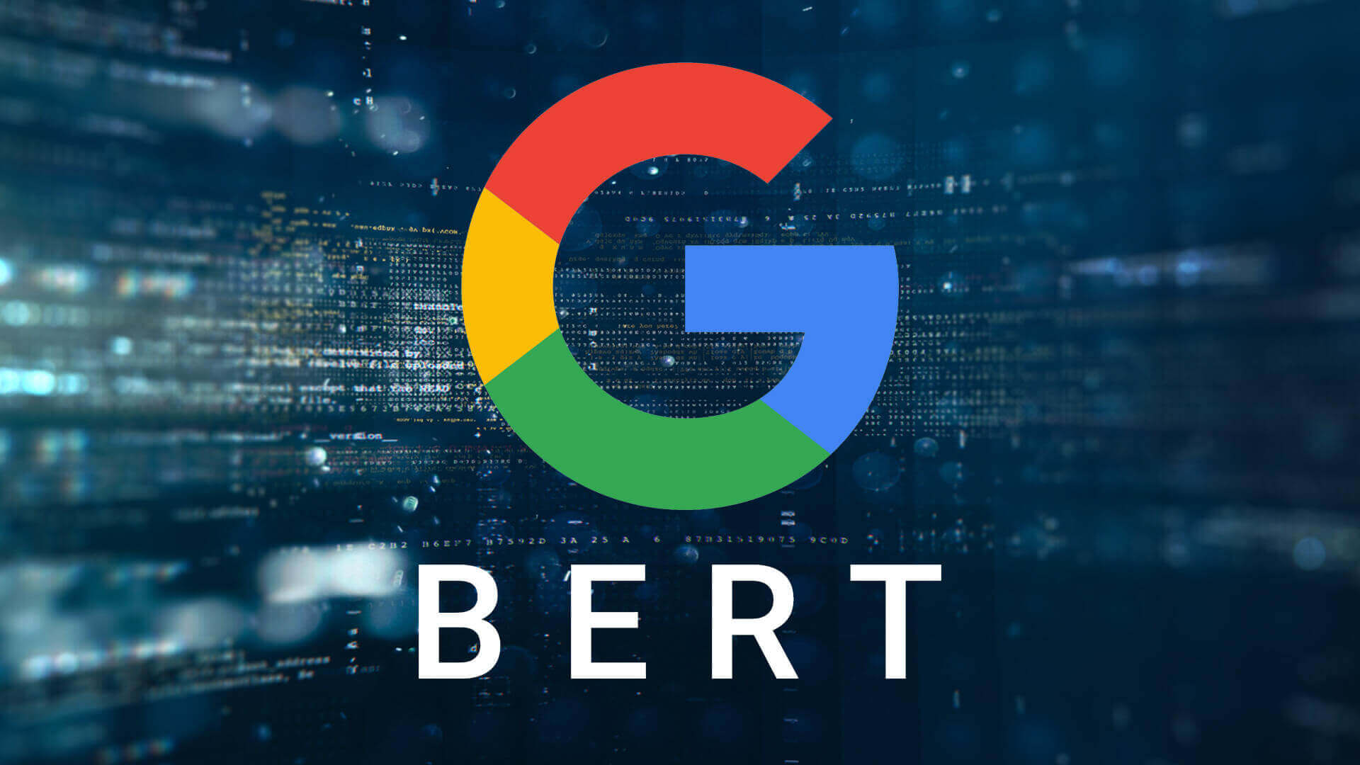 Алгоритм Google BERT и как он работает